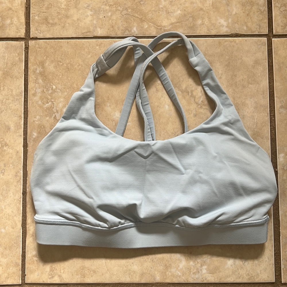 Lululemon Energy Bra - 6